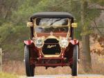 Packard Six Runabout 1913 года